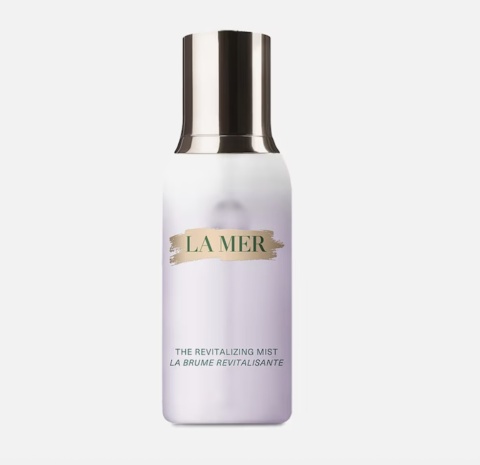 La Mer The Revitalizing Mist 100ml La Mer The Revitalizing Mist 100ml