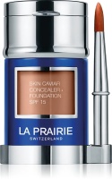 La Prairie Skin Caviar Concealer Foundation Spf 15 Sunset Beige 30ml/2g La Prairie Skin Caviar Concealer Foundation Spf 15 Sunset Beige 30ml/2g