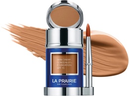 La Prairie Skin Caviar Concealer Foundation Spf 15 Sunset Beige 30ml/2g