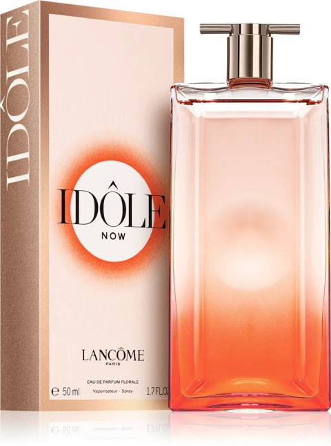 Lancome Idole Now Edp 50ml Lancome Idole Now Edp 50ml