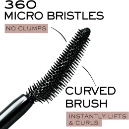 Lancome Lash Idole Mascara 02 Brown 2,8ml