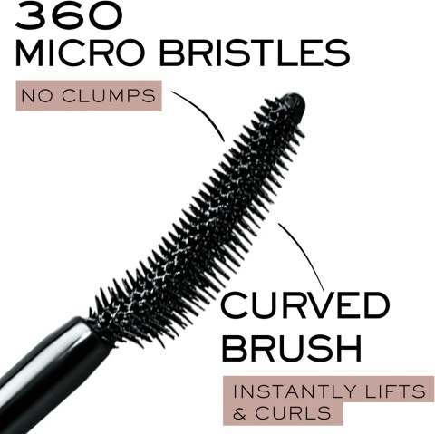 Lancome Lash Idole Mascara 02 Brown 2,8ml Lancome Lash Idole Mascara 02 Brown 2,8ml