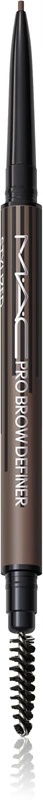 Mac Pro Brow Definer 1Mm Strut 0,03g Mac Pro Brow Definer 1Mm Strut 0,03g