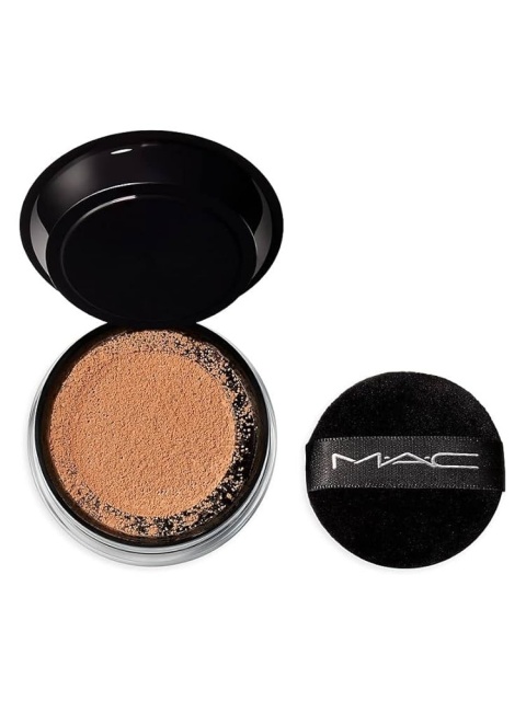 Mac Studio Fix Pro Set + Blur Weightless Loose Powder Dark 6,5g Mac Studio Fix Pro Set + Blur Weightless Loose Powder Dark 6,5g