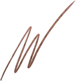 Mac Veluxe Brow Liner Deep Brunette 1,19g