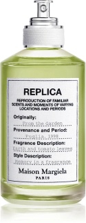 Maison Margiela Replica From The Garden Edt 100ml Maison Margiela Replica From The Garden Edt 100ml