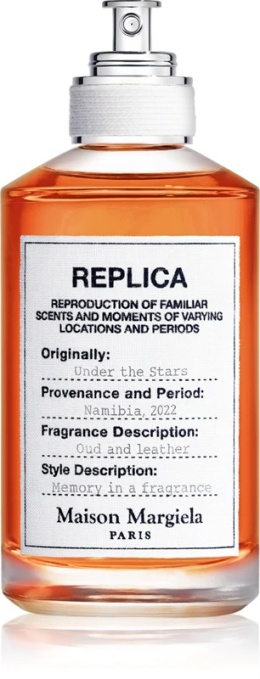 Maison Margiela Replica Under The Stars Edt 100ml