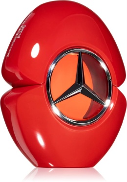 Mercedes-Benz Woman In Red Edp 30ml