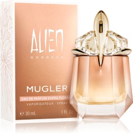 Mugler Alien Goddess Supra Florale Edp 30ml