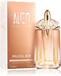 Mugler Alien Goddess Supra Florale Edp 60ml