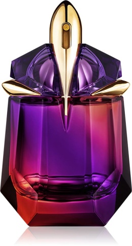 Mugler Alien Hypersenses Edp 30ml Talisman Refillable