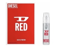 Próbka Diesel D By Diesel Red Edp 1,2ml