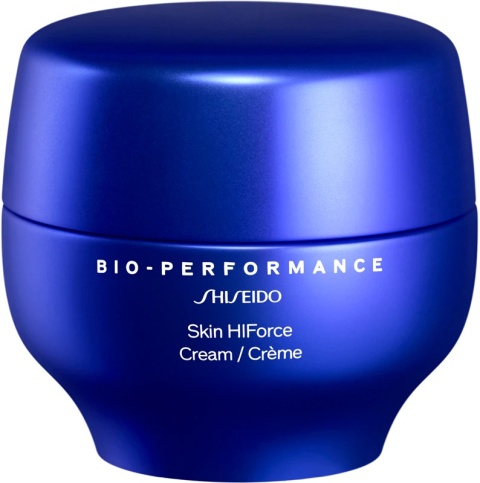 Shiseido Bio-Performance Skin Hiforce Cream 50ml Shiseido Bio-Performance Skin Hiforce Cream 50ml