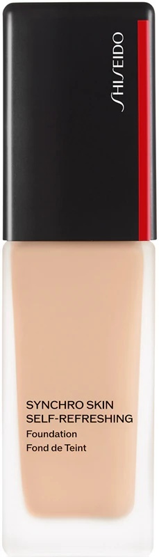 Shiseido Face Synchro Skin Self-Refreshing Foundation 260 Spf30 30ml
