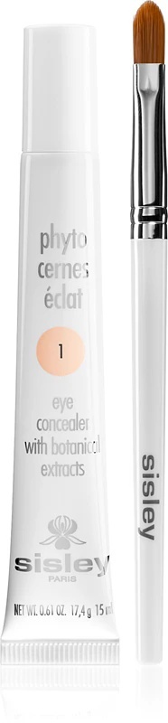 Sisley Phyto Cernes Eclat Eye Concealer With Botanical Extracts 05 15ml Sisley Phyto Cernes Eclat Eye Concealer With Botanical Extracts 05 15ml