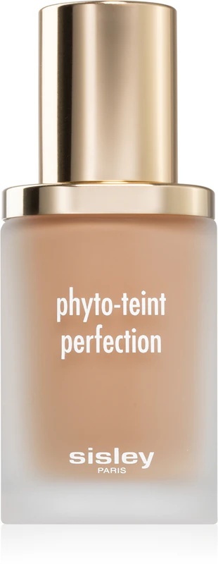 Sisley Phyto Teint Perfection 4C Honey 30ml Sisley Phyto Teint Perfection 4C Honey 30ml