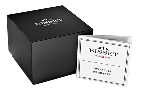 ZEGAREK DAMSKI BISSET BSBE93 (zb569b) ZEGAREK DAMSKI BISSET BSBE93 (zb569b)