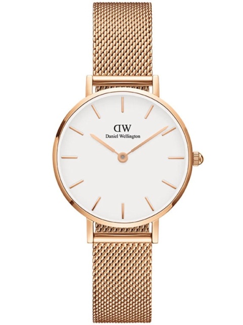 ZEGAREK DAMSKI DANIEL WELLINGTON DW00100163 - PETITE MELROSE 32mm (zw500b) ZEGAREK DAMSKI DANIEL WELLINGTON DW00100163 - PETITE MELROSE 32mm (zw500b)