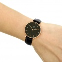 ZEGAREK DAMSKI DANIEL WELLINGTON DW00100168 - CLASSIC PETITE SHEFFIELD 32mm (zw504a) ZEGAREK DAMSKI DANIEL WELLINGTON DW00100168 - CLASSIC PETITE SHEFFIELD 32mm (zw504a)