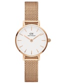 ZEGAREK DAMSKI DANIEL WELLINGTON DW00100219 - PETITE MELROSE 28mm (zw501a) ZEGAREK DAMSKI DANIEL WELLINGTON DW00100219 - PETITE MELROSE 28mm (zw501a)