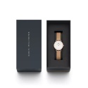 ZEGAREK DAMSKI DANIEL WELLINGTON DW00100219 - PETITE MELROSE 28mm (zw501a) ZEGAREK DAMSKI DANIEL WELLINGTON DW00100219 - PETITE MELROSE 28mm (zw501a)