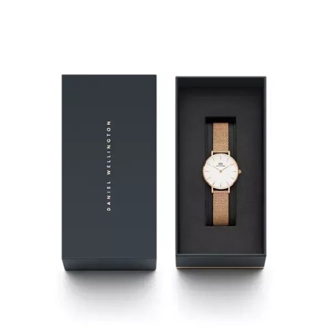 ZEGAREK DAMSKI DANIEL WELLINGTON DW00100219 - PETITE MELROSE 28mm (zw501a) ZEGAREK DAMSKI DANIEL WELLINGTON DW00100219 - PETITE MELROSE 28mm (zw501a)