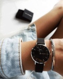 ZEGAREK DAMSKI DANIEL WELLINGTON DW00100246 - PETITE ASHFIELD 28MM (zw501e) ZEGAREK DAMSKI DANIEL WELLINGTON DW00100246 - PETITE ASHFIELD 28MM (zw501e)