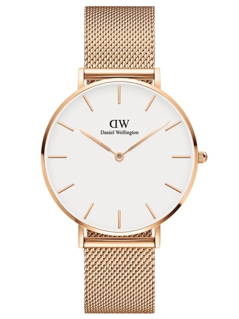 ZEGAREK DAMSKI DANIEL WELLINGTON DW00100305 - PETITE MELROSE 36mm (zw509b) ZEGAREK DAMSKI DANIEL WELLINGTON DW00100305 - PETITE MELROSE 36mm (zw509b)
