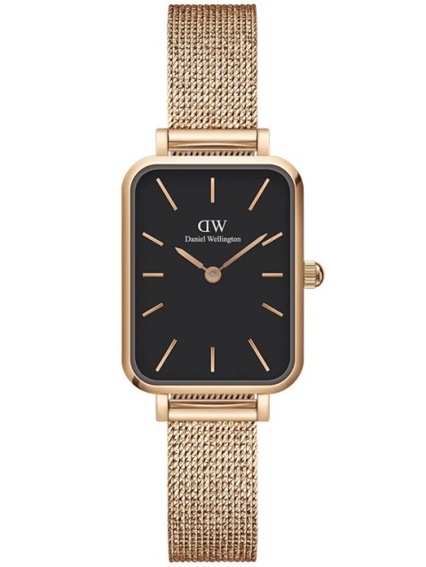 ZEGAREK DAMSKI DANIEL WELLINGTON DW00100432 - QUADRO (zw505d) ZEGAREK DAMSKI DANIEL WELLINGTON DW00100432 - QUADRO (zw505d)