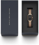 ZEGAREK DAMSKI DANIEL WELLINGTON DW00100432 - QUADRO (zw505d) ZEGAREK DAMSKI DANIEL WELLINGTON DW00100432 - QUADRO (zw505d)