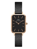 ZEGAREK DAMSKI DANIEL WELLINGTON DW00100433 - QUADRO (zw505e) ZEGAREK DAMSKI DANIEL WELLINGTON DW00100433 - QUADRO (zw505e)