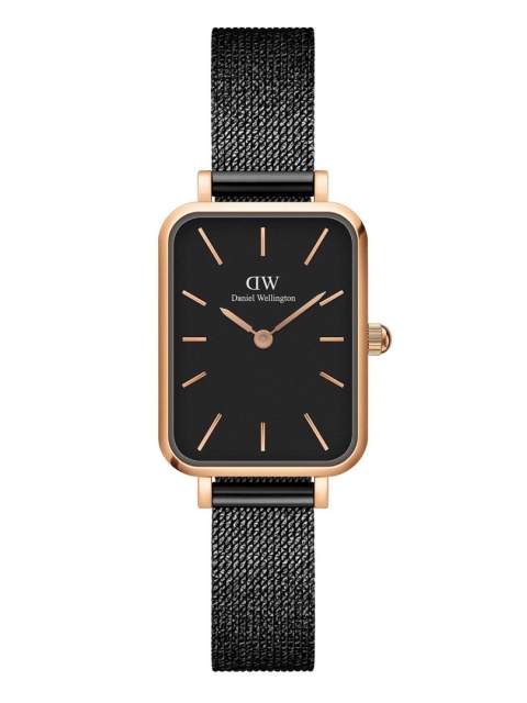ZEGAREK DAMSKI DANIEL WELLINGTON DW00100433 - QUADRO (zw505e) ZEGAREK DAMSKI DANIEL WELLINGTON DW00100433 - QUADRO (zw505e)