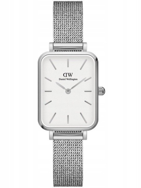 ZEGAREK DAMSKI DANIEL WELLINGTON DW00100438 - QUADRO (zw505a) ZEGAREK DAMSKI DANIEL WELLINGTON DW00100438 - QUADRO (zw505a)