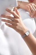 ZEGAREK DAMSKI DANIEL WELLINGTON DW00100438 - QUADRO (zw505a) ZEGAREK DAMSKI DANIEL WELLINGTON DW00100438 - QUADRO (zw505a)