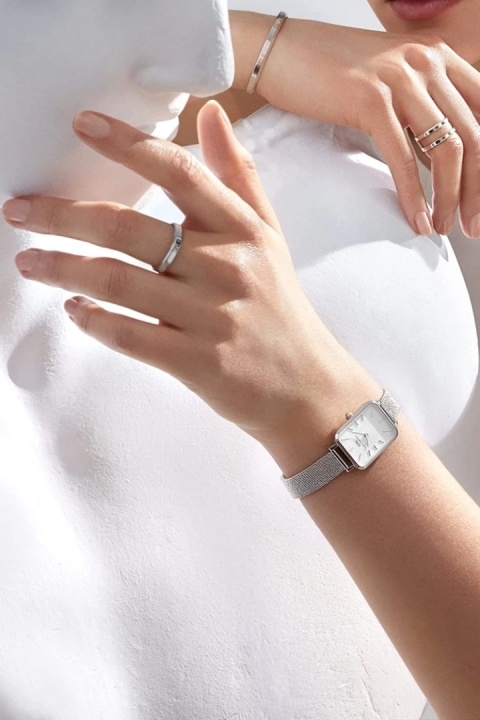 ZEGAREK DAMSKI DANIEL WELLINGTON DW00100438 - QUADRO (zw505a) ZEGAREK DAMSKI DANIEL WELLINGTON DW00100438 - QUADRO (zw505a)