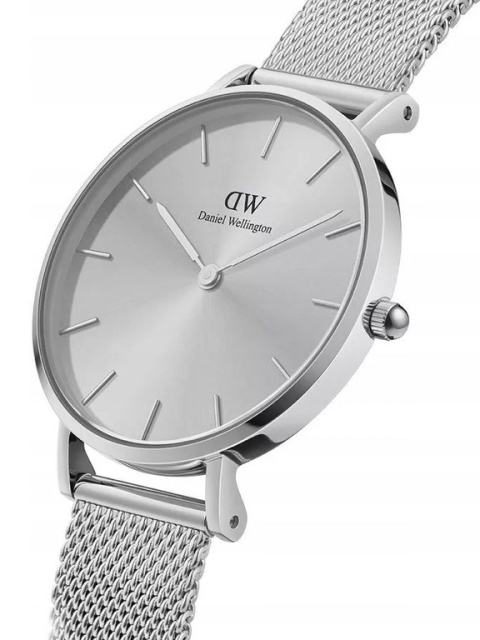ZEGAREK DAMSKI DANIEL WELLINGTON DW00100468 - PETITE UNITONE 32mm (zw506a) ZEGAREK DAMSKI DANIEL WELLINGTON DW00100468 - PETITE UNITONE 32mm (zw506a)
