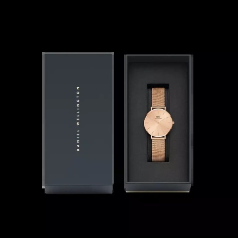 ZEGAREK DAMSKI DANIEL WELLINGTON DW00100471 - PETITE UNITONE 32mm (zw506c) ZEGAREK DAMSKI DANIEL WELLINGTON DW00100471 - PETITE UNITONE 32mm (zw506c)