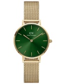 ZEGAREK DAMSKI DANIEL WELLINGTON DW00100479 - PETITE EMERALD 28mm (zw501g) ZEGAREK DAMSKI DANIEL WELLINGTON DW00100479 - PETITE EMERALD 28mm (zw501g)