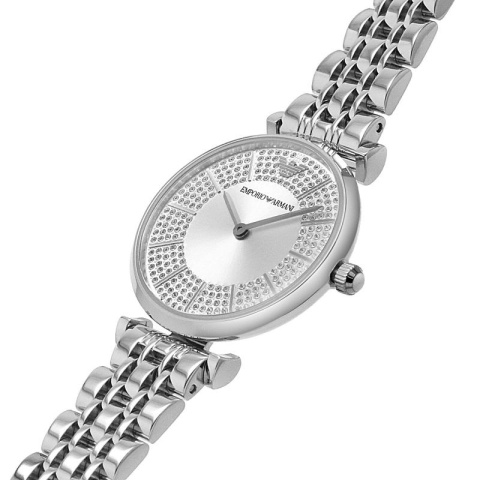 ZEGAREK DAMSKI EMPORIO ARMANI AR11445 - GIANNI T-BAR (zi512a) ZEGAREK DAMSKI EMPORIO ARMANI AR11445 - GIANNI T-BAR (zi512a)