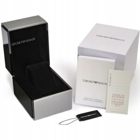 ZEGAREK DAMSKI EMPORIO ARMANI AR11445 - GIANNI T-BAR (zi512a) ZEGAREK DAMSKI EMPORIO ARMANI AR11445 - GIANNI T-BAR (zi512a)