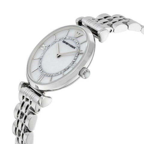 ZEGAREK DAMSKI EMPORIO ARMANI AR1908 - CLASSIC (zi501b) ZEGAREK DAMSKI EMPORIO ARMANI AR1908 - CLASSIC (zi501b)