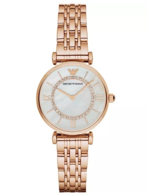 ZEGAREK DAMSKI EMPORIO ARMANI AR1909 - CLASSIC (zi501a) ZEGAREK DAMSKI EMPORIO ARMANI AR1909 - CLASSIC (zi501a)