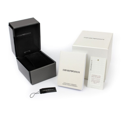 ZEGAREK DAMSKI EMPORIO ARMANI GIOIA AR11347 + BOX ZEGAREK DAMSKI EMPORIO ARMANI GIOIA AR11347 + BOX