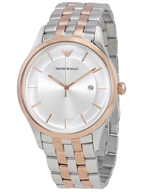 ZEGAREK MĘSKI EMPORIO ARMANI AR11044 LAMBDA + BOX ZEGAREK MĘSKI EMPORIO ARMANI AR11044 LAMBDA + BOX
