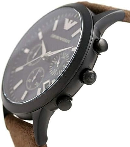 ZEGAREK MĘSKI EMPORIO ARMANI AR11078 + BOX (zi107a) ZEGAREK MĘSKI EMPORIO ARMANI AR11078 + BOX (zi107a)