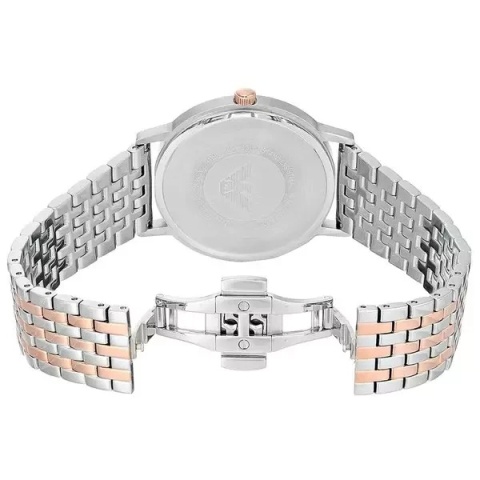 ZEGAREK MĘSKI EMPORIO ARMANI AR11093 (zi061a) ZEGAREK MĘSKI EMPORIO ARMANI AR11093 (zi061a)