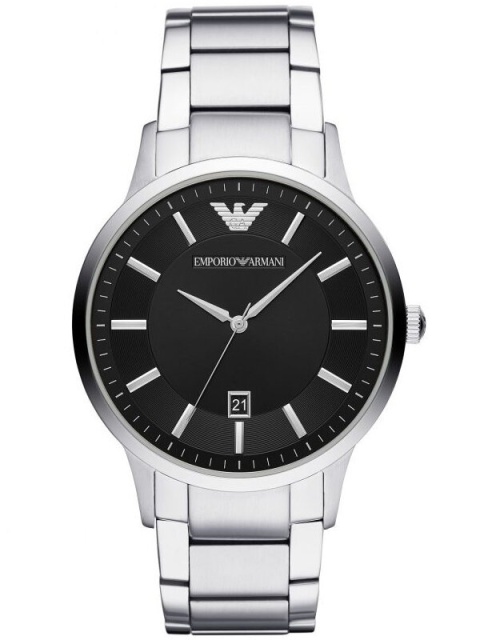 ZEGAREK MĘSKI EMPORIO ARMANI AR11181 - RENATO (zi001d) ZEGAREK MĘSKI EMPORIO ARMANI AR11181 - RENATO (zi001d)