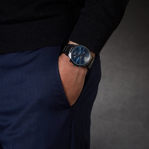 ZEGAREK MĘSKI EMPORIO ARMANI AR11215 (zi040a) ZEGAREK MĘSKI EMPORIO ARMANI AR11215 (zi040a)