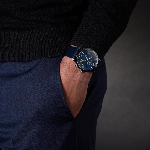 ZEGAREK MĘSKI EMPORIO ARMANI AR11226 - GIOVANNI (zi078a) ZEGAREK MĘSKI EMPORIO ARMANI AR11226 - GIOVANNI (zi078a)