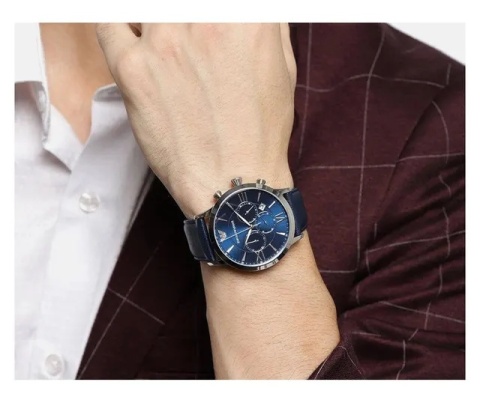 ZEGAREK MĘSKI EMPORIO ARMANI AR11226 - GIOVANNI (zi078a) ZEGAREK MĘSKI EMPORIO ARMANI AR11226 - GIOVANNI (zi078a)